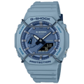 Casio G-Shock - Ani/Digi - Carbon GA2100PT-2A
