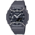 Casio G-Shock - Ani/Digi - Carbon GA2100PTS-8A