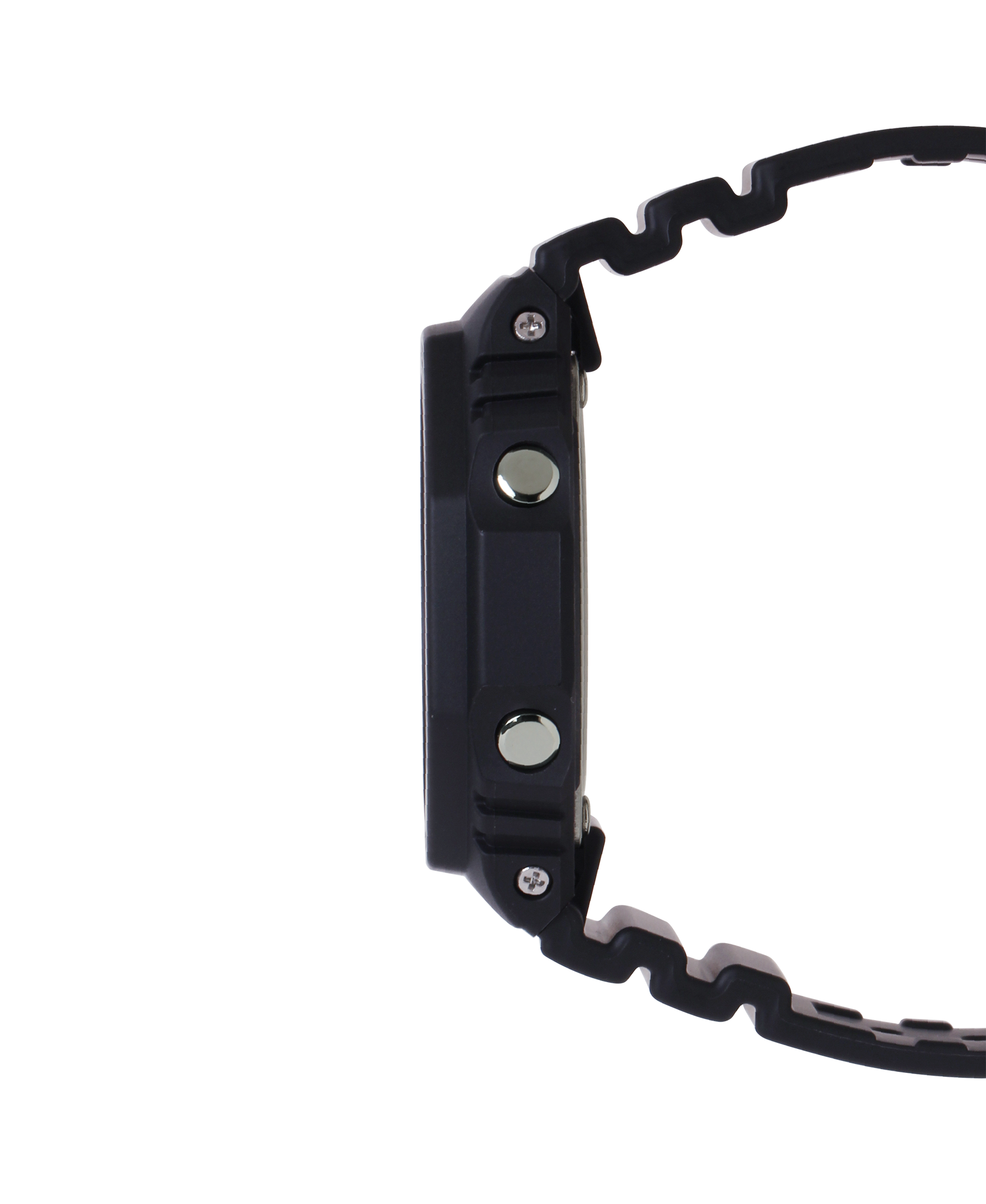 Casio G-Shock - Ani/Digi - Carbon GA2100SR-1A