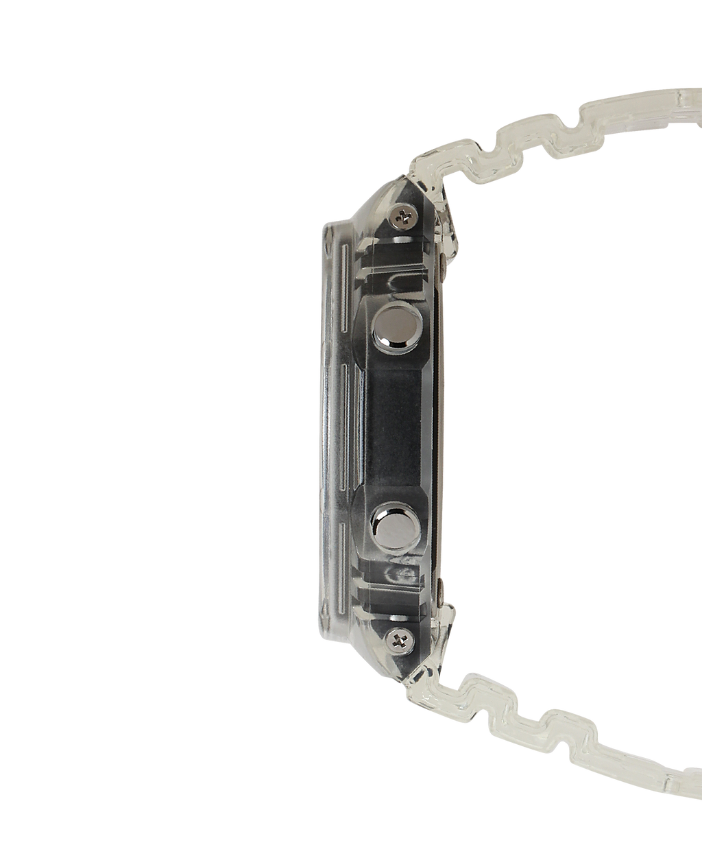 Casio G-Shock - Ani/Digi - Carbon GA2100SRS-7A