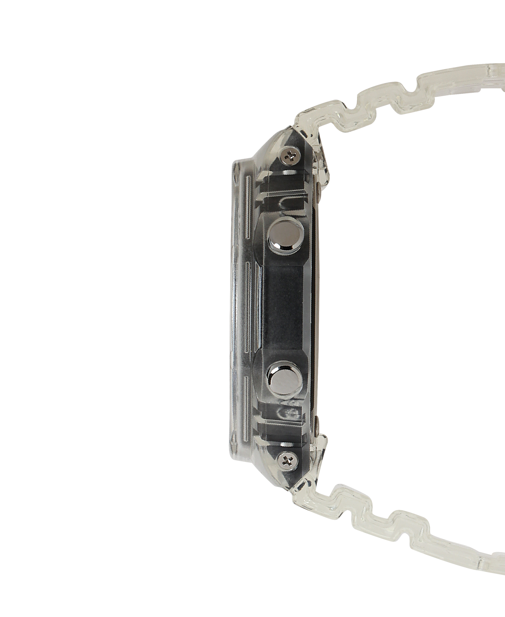 Casio G-Shock - Ani/Digi - Carbon GA2100SRS-7A