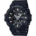 Casio G-Shock -  Ani/Digi - Black GA700-1B