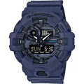 Casio G-Shock -  GA700 - Camo Dial GA700CA-2A