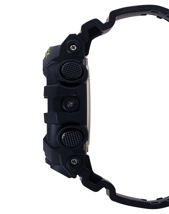 Casio G-Shock -  Ani/Digi - GA700DC-1A