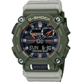 Casio G-Shock -  GA900 Series - Hidden Coast GA900HC-3A