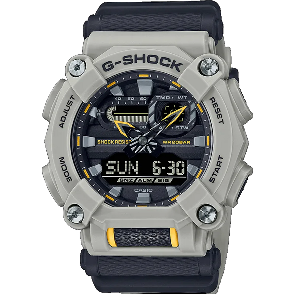 Casio G-Shock - GA900