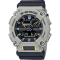 Casio G-Shock -  GA900 Series - Hidden Coast GA900HC-5A