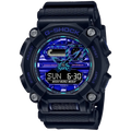Casio G-Shock -  GA900 - Virtual Reality GA900VB-1A