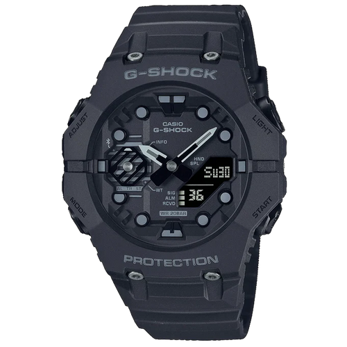 Casio G-Shock - Carbon GAB001-1A