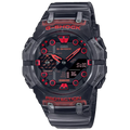 Casio G-Shock - Carbon GAB001G-1A