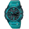 Casio G-Shock - Carbon GAB001G-2A