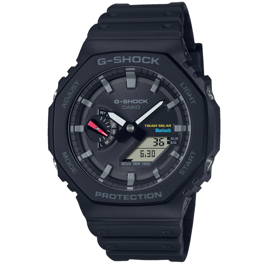 Casio G-Shock - GAB2100 Solar