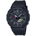 Casio G-Shock - Solar - Carbon GAB2100-1A