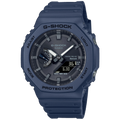 Casio G-Shock - Solar - Carbon GAB2100-2A