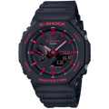 Casio G-Shock - Solar - Carbon GAB2100BNR-1A