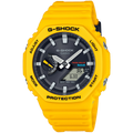 Casio G-Shock - Solar - Carbon GAB2100C-9A