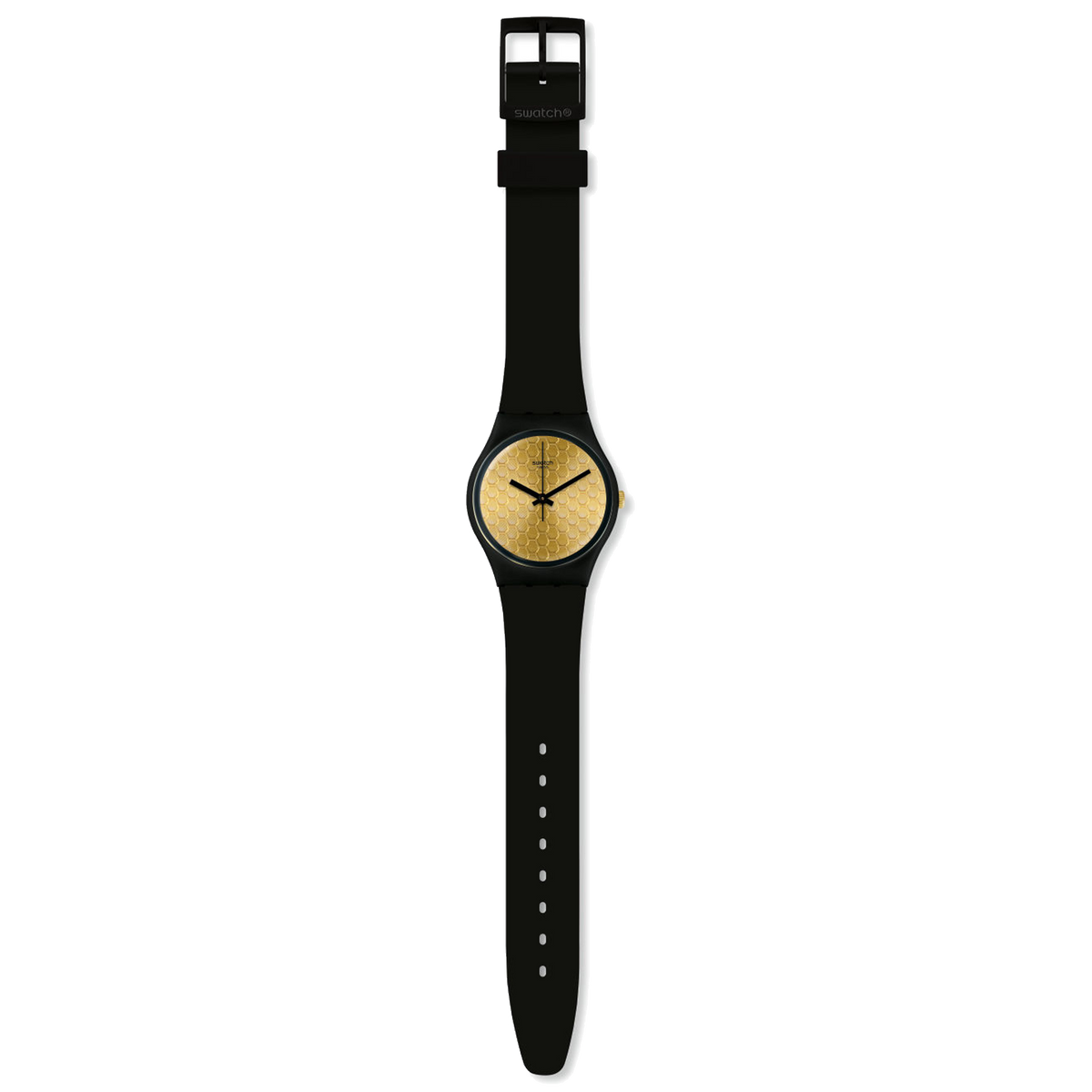 Swatch Watch 34mm - Arthur