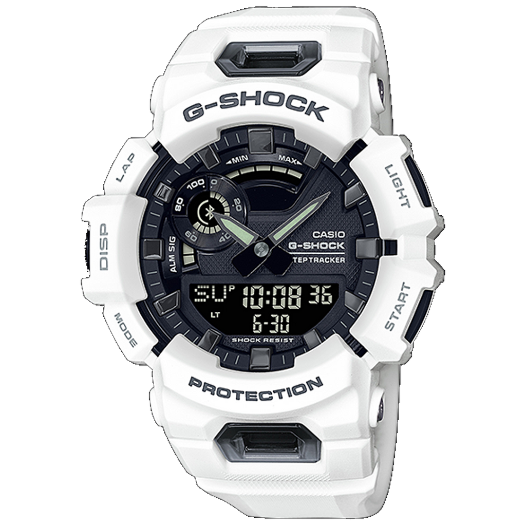 Casio G-Shock - GBA900 Series