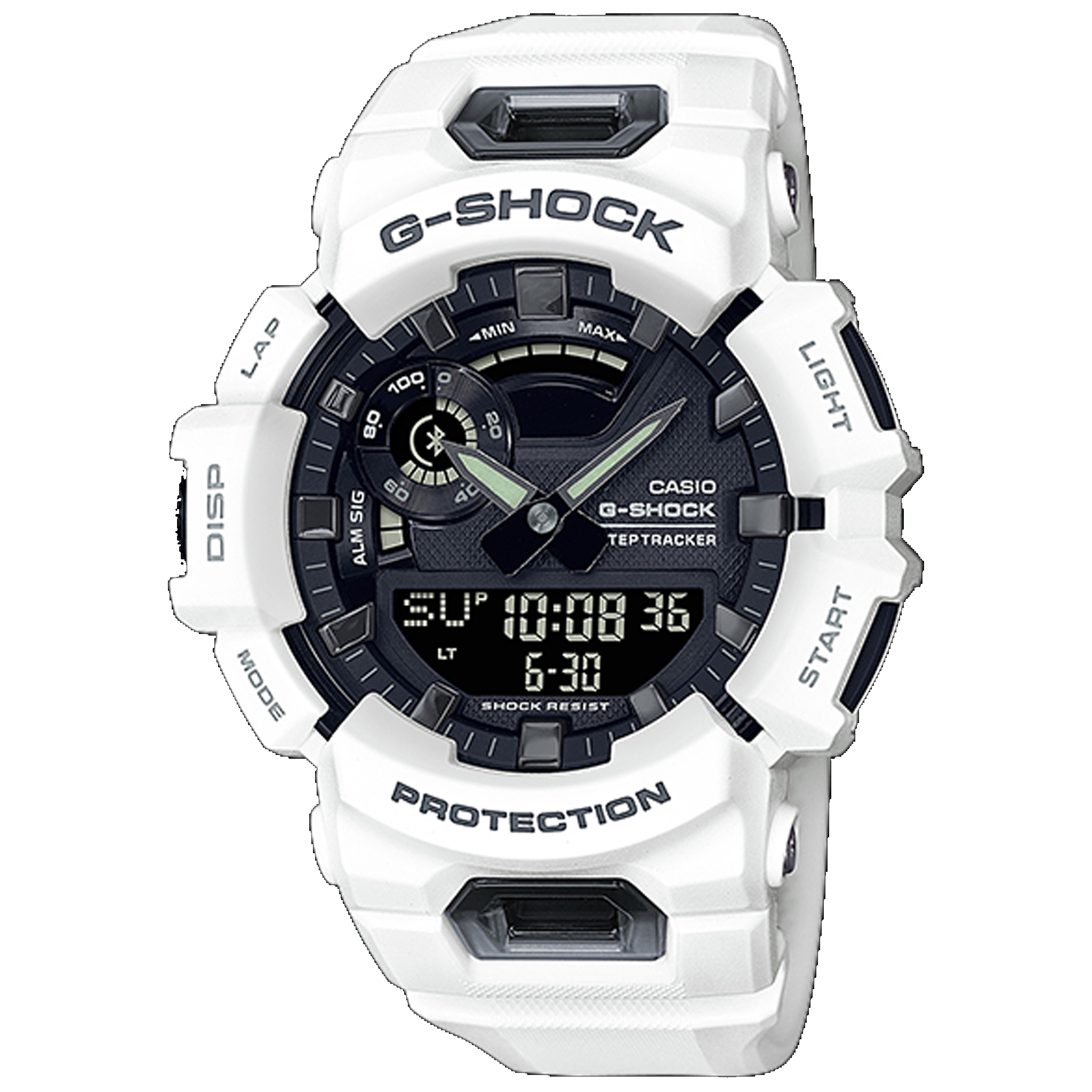 Casio G-Shock - GBA900 Series - BlueTooth Connected GBA900-7A