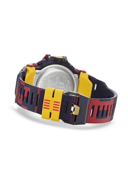 Casio G-Shock -  GBD100 Series - FC Barcelona