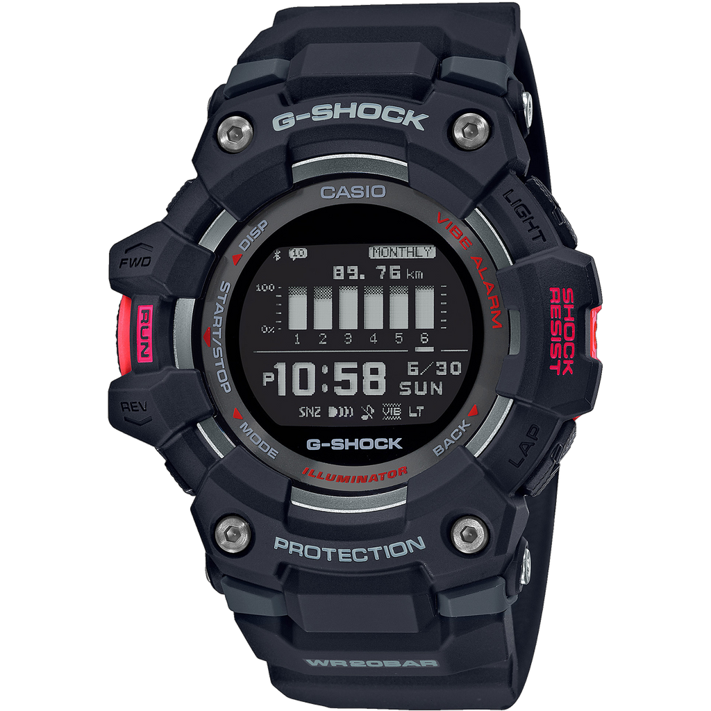 Casio G-Shock Move - GBD100-1