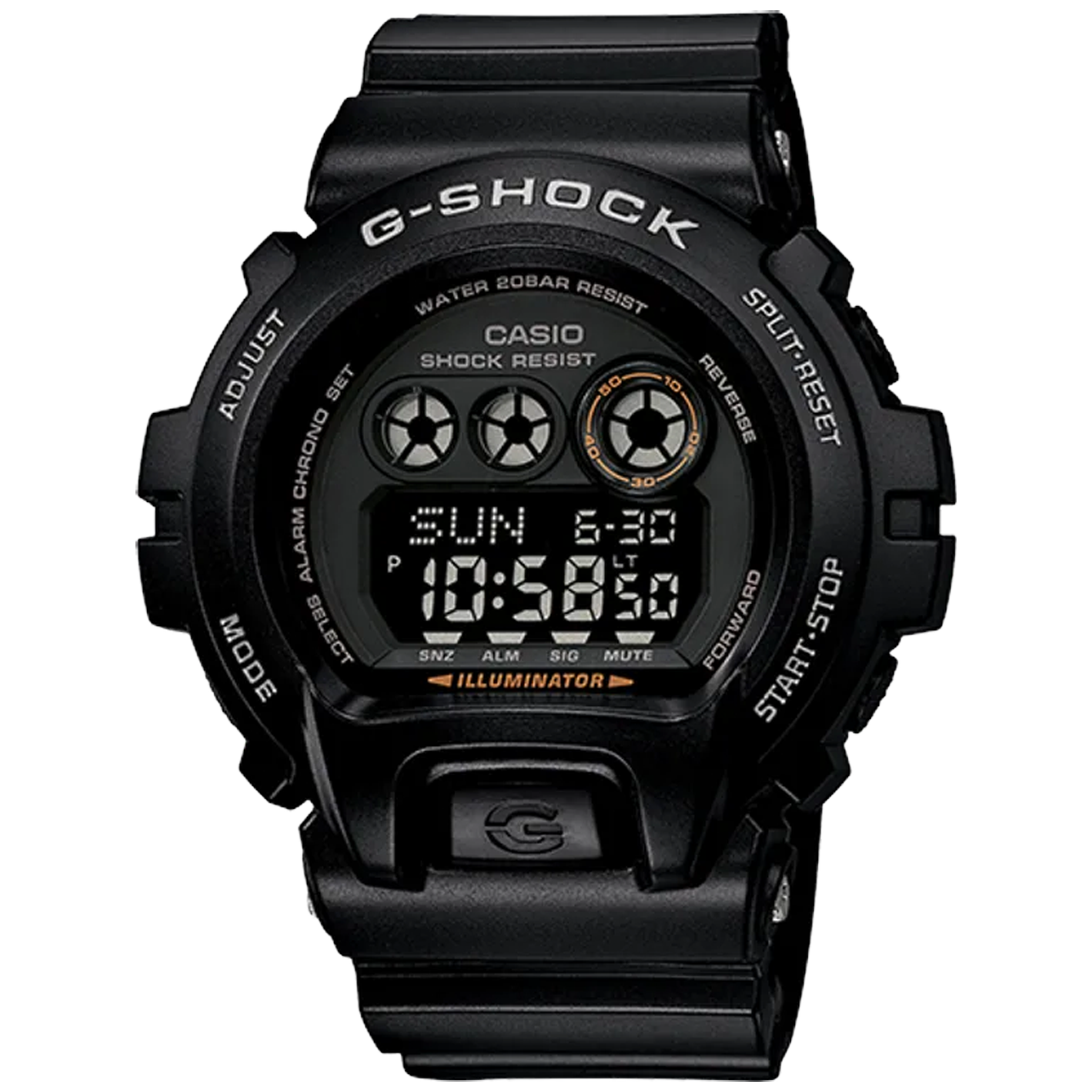 Casio G-Shock - GDX6900-1