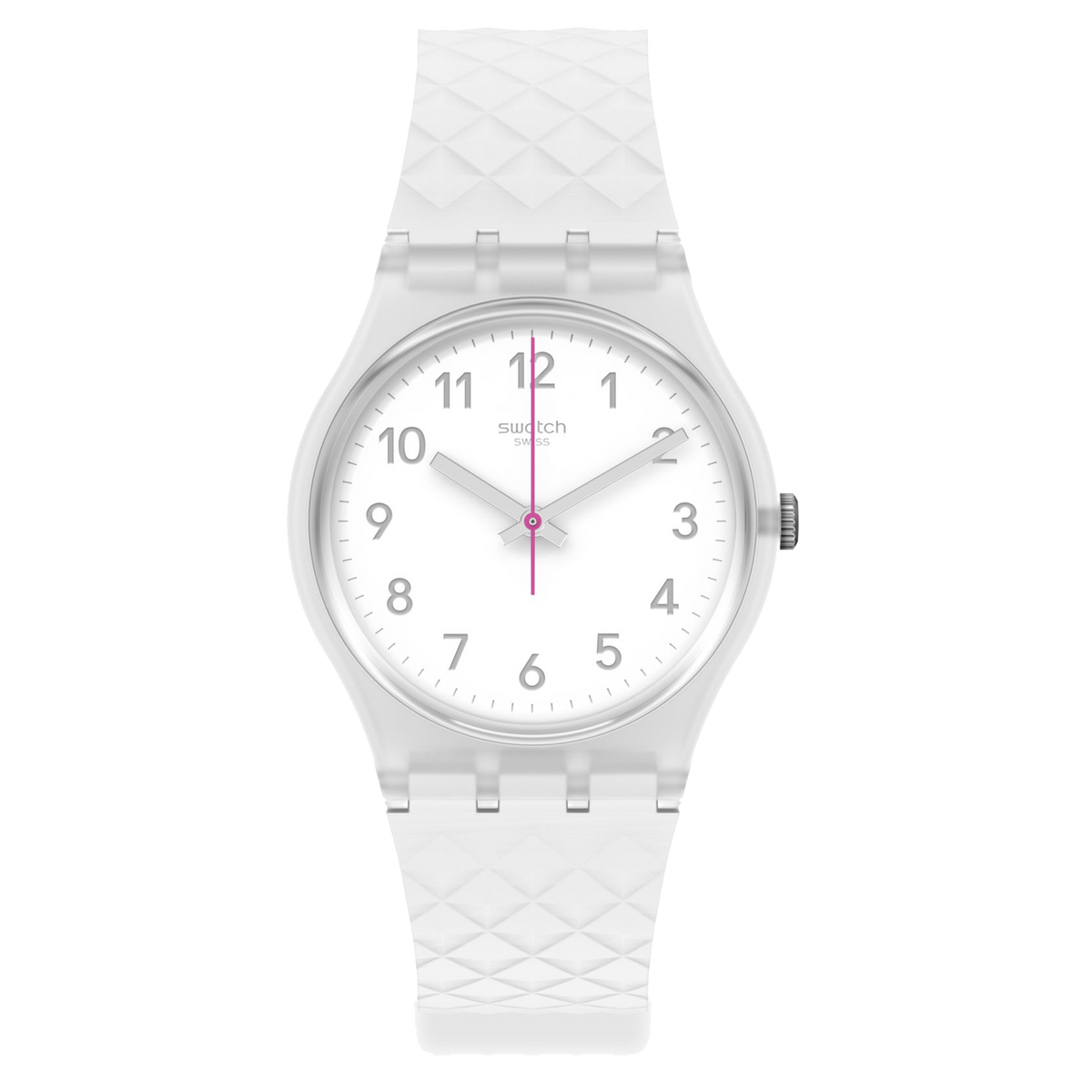 Swatch Watch 34mm - Whitenel