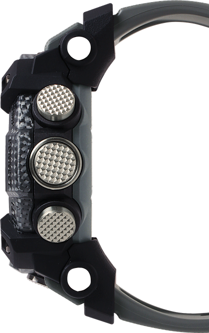 Casio G-Shock Master of G - MudMaster - Quad Sensor GGB100-8A