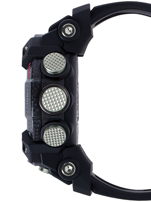 Casio G-Shock Master of G - MudMaster - Quad Sensor GGB100-1A