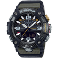 Casio G-Shock Master of G - MudMaster - Quad Sensor GGB100-1A3