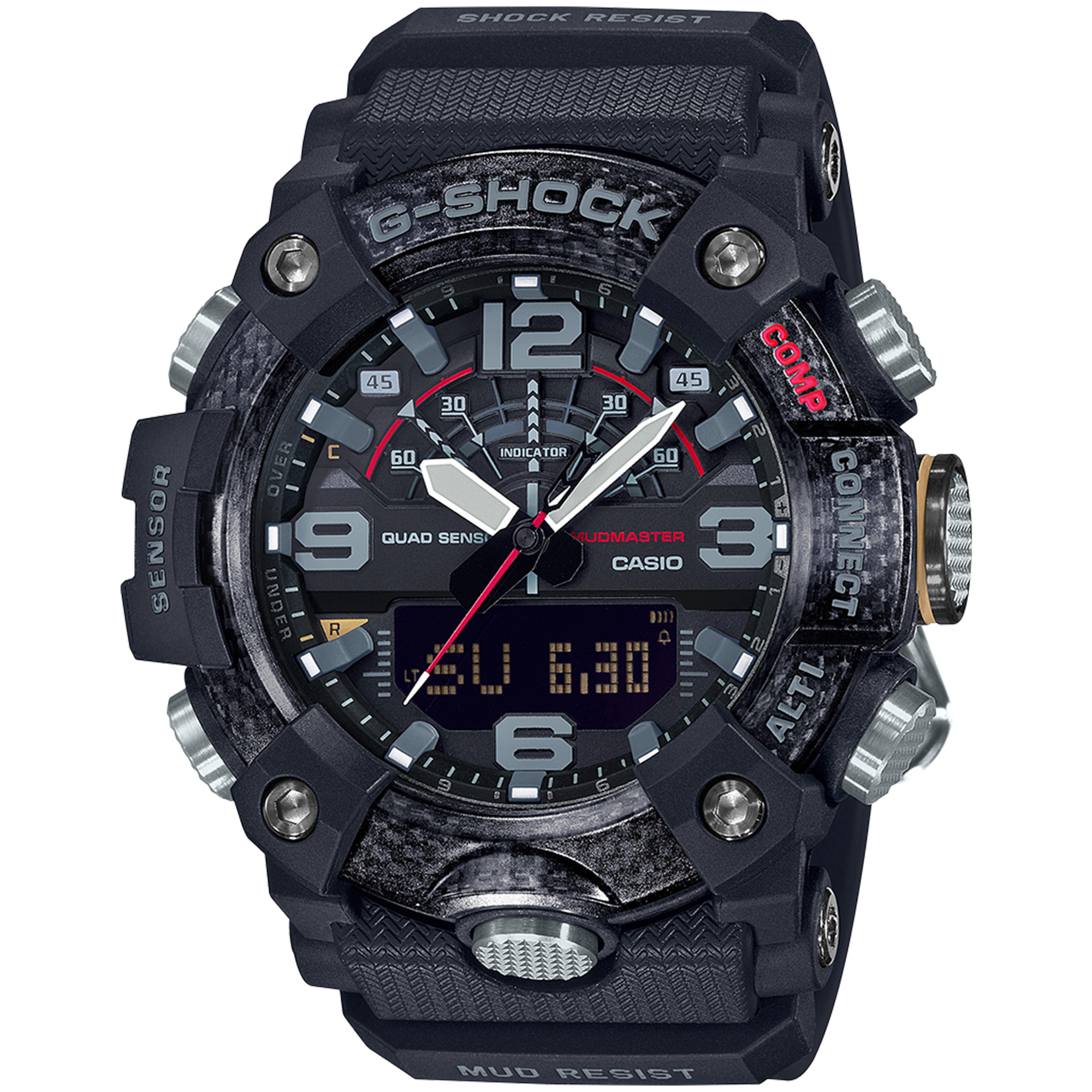 Mudmaster blackout new arrivals