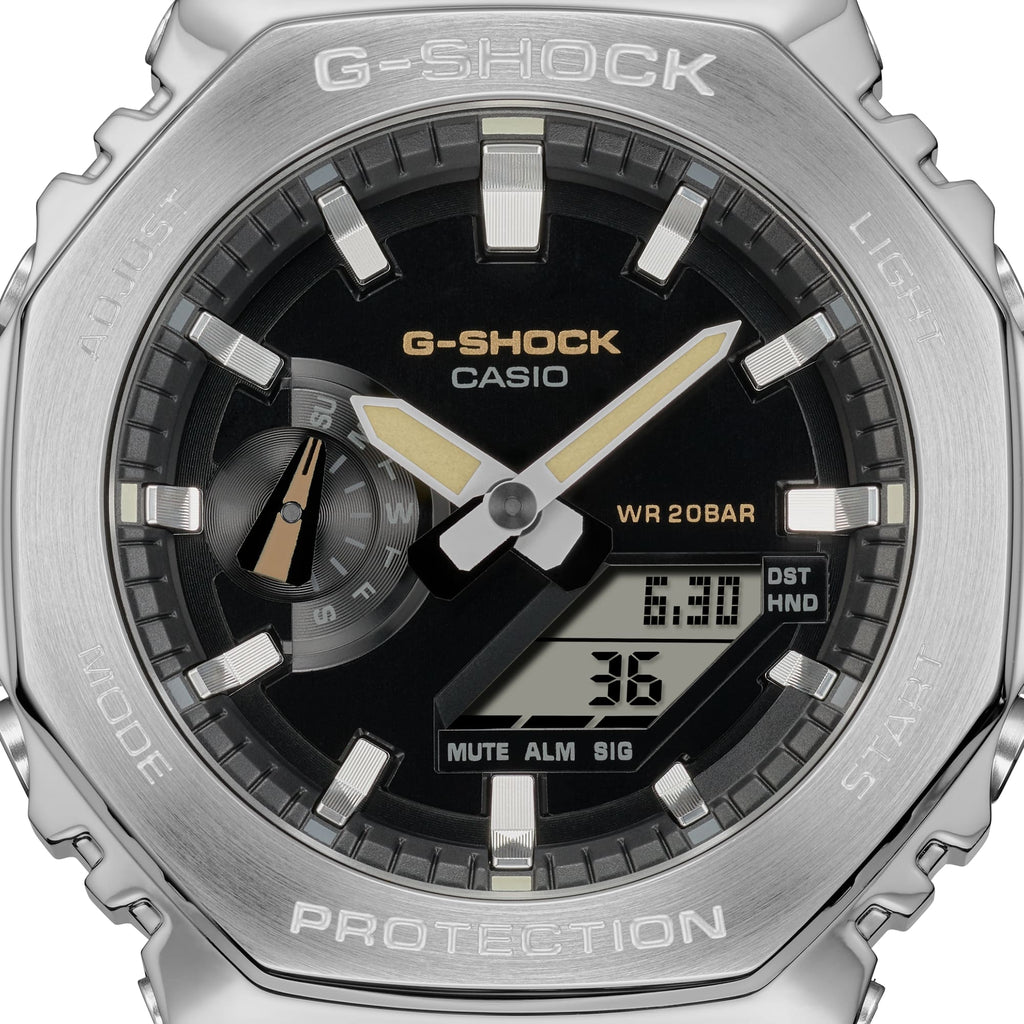 Casio G-Shock - GM2100 Series - GM2100C-5A