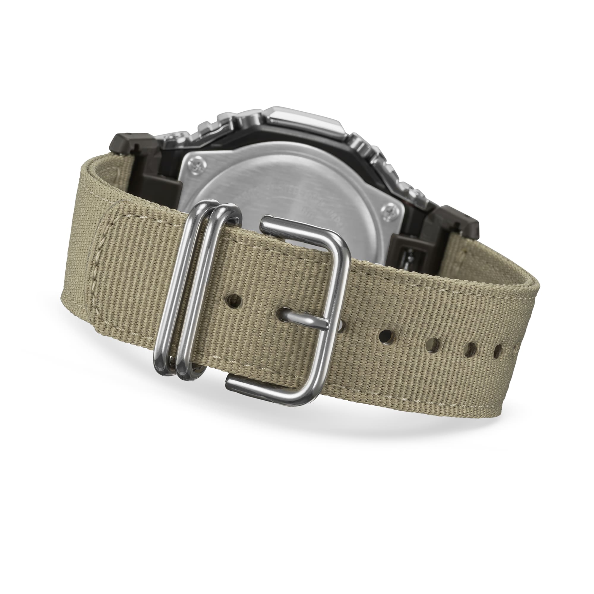 Casio G-Shock - GM2100 Series - GM2100C-5A