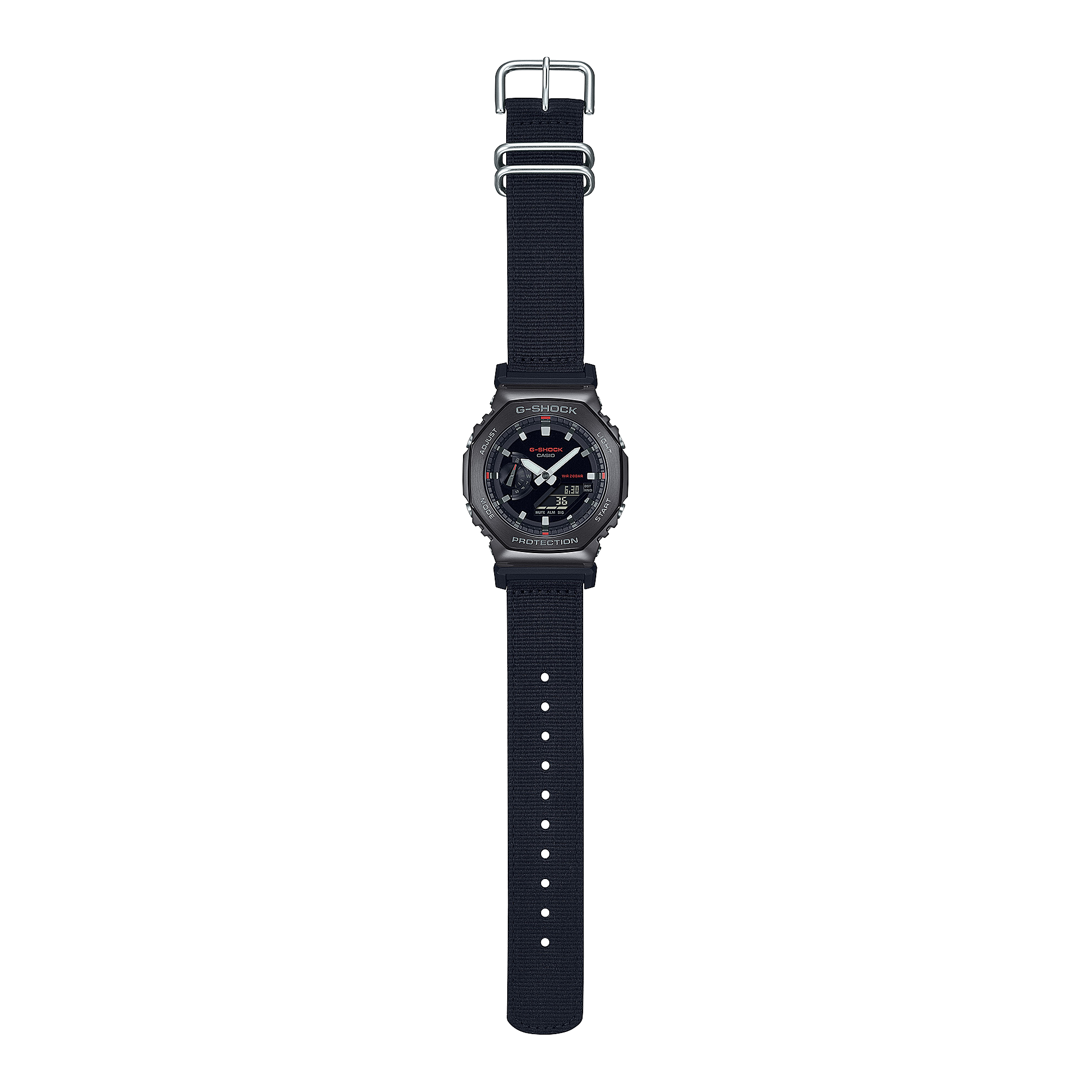 Casio G-Shock - GM2100 Series - GM2100CB-1A