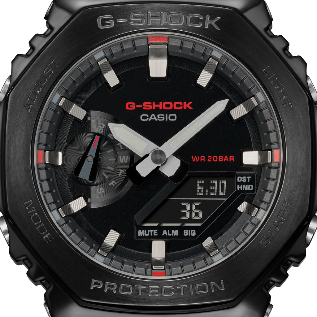 Casio G-Shock - GM2100 Series - GM2100CB-1A