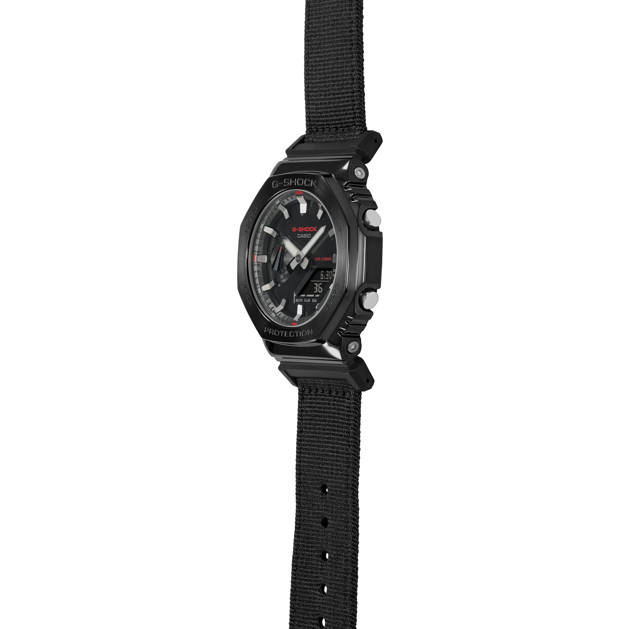 Casio G-Shock - GM2100 Series - GM2100CB-1A
