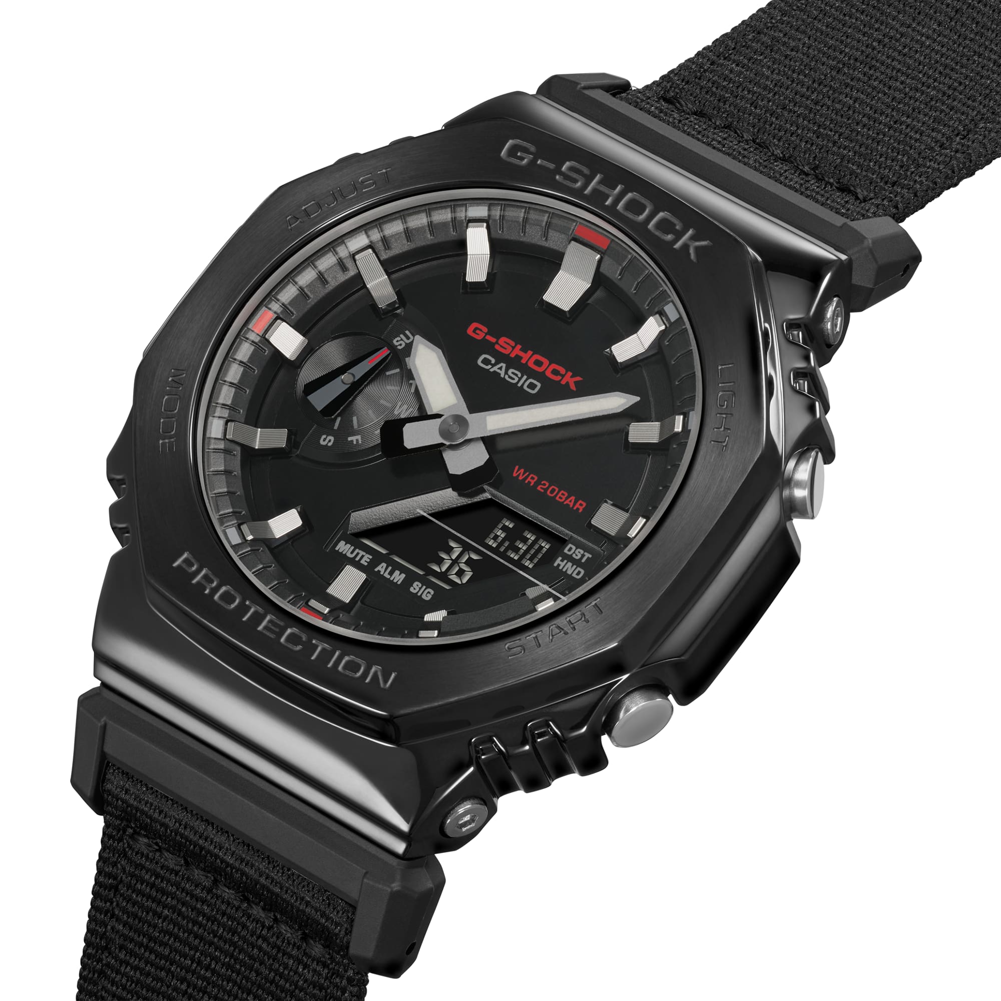 Casio G-Shock - GM2100 Series - GM2100CB-1A