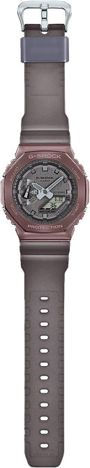 Casio G-Shock - GM2100 Series - Midnight Fog GM2100MF-5A