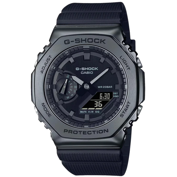 Casio G-Shock - GM2100 Series - Green - GM2100B-3A