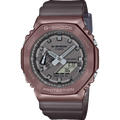 Casio G-Shock - GM2100 Series - Midnight Fog GM2100MF-5A