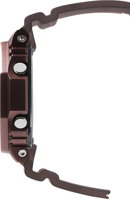 Casio G-Shock - GM2100 Series - Midnight Fog GM2100MF-5A