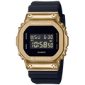 Casio G-Shock - Black & Gold GM5600G-9