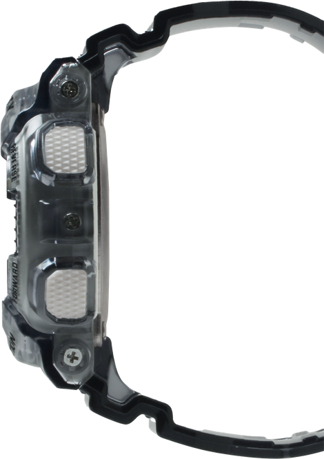 Casio G-Shock S Series - Ani/Digi GMAS110GS-8A