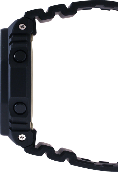 Casio G-Shock - GMAS2100 Series - Black GMAS2100-1A