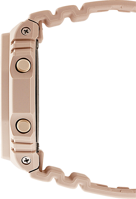 Casio G-Shock - GMAS2100 Series - Light Pink GMAS2100-4A