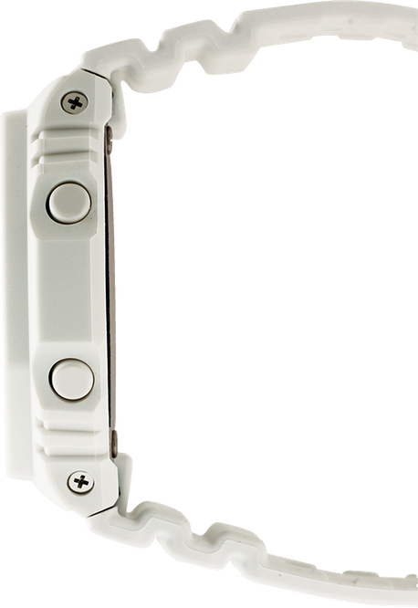 Casio G-Shock - GMAS2100 Series - White GMAS2100-7A