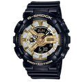 Casio G-Shock S Series - Ani/Digi GMAS110GB-1A