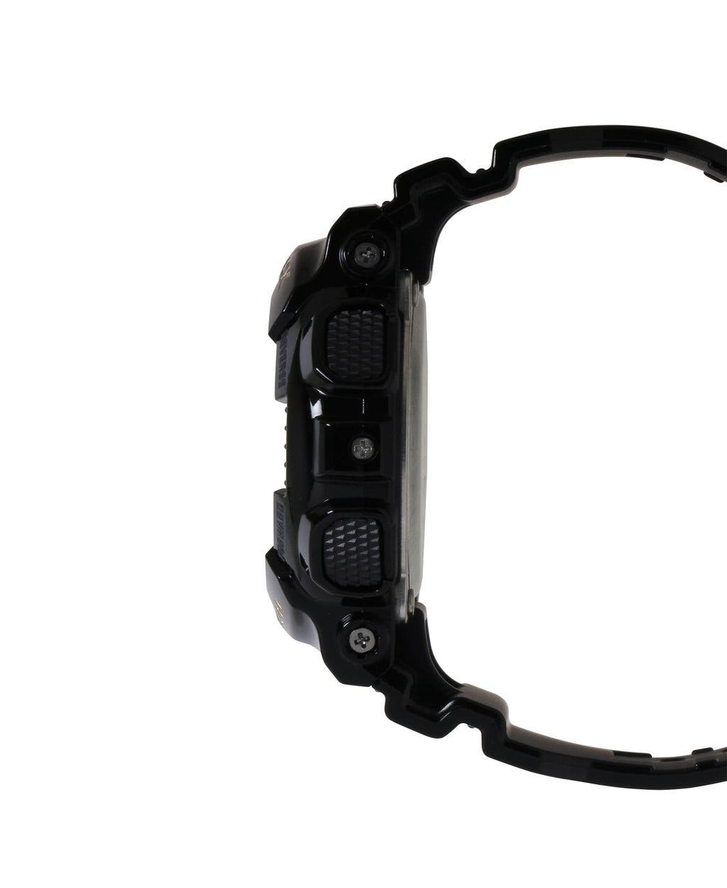 Casio G-Shock S Series - Ani/Digi GMAS110GB-1A