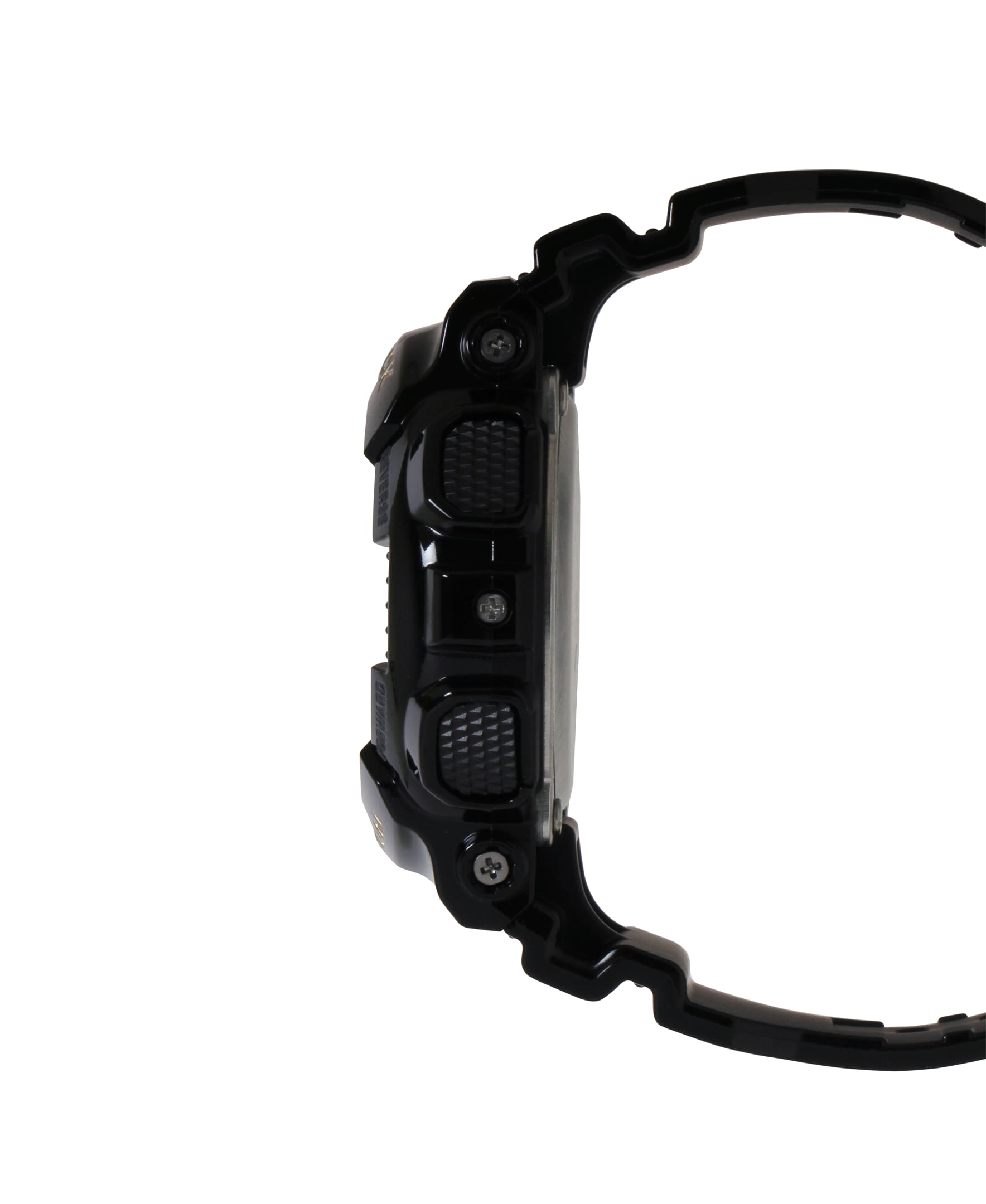 Casio G-Shock S Series - Ani/Digi GMAS110GB-1A