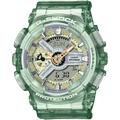 Casio G-Shock S Series - Ani/Digi GMAS110GS-3A